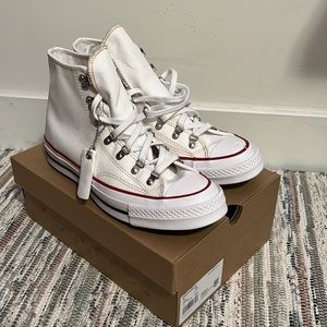 PGLANG X CONVERSE CHUCK 70 HI